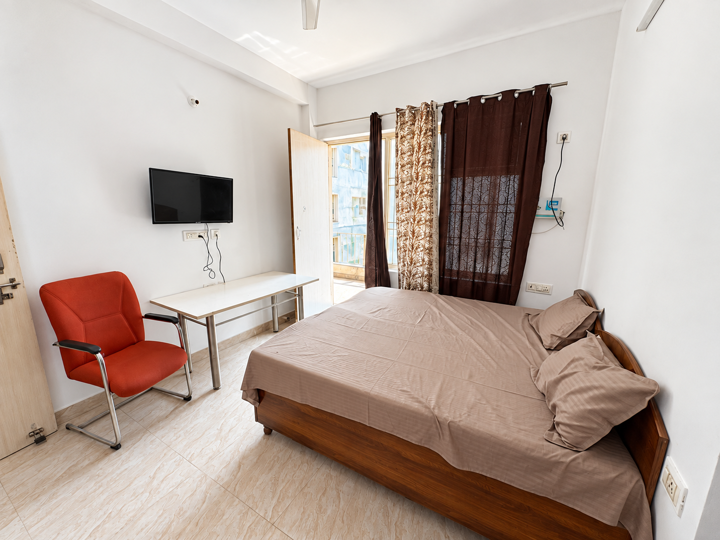 Riya Residency Co-living PG photo 6