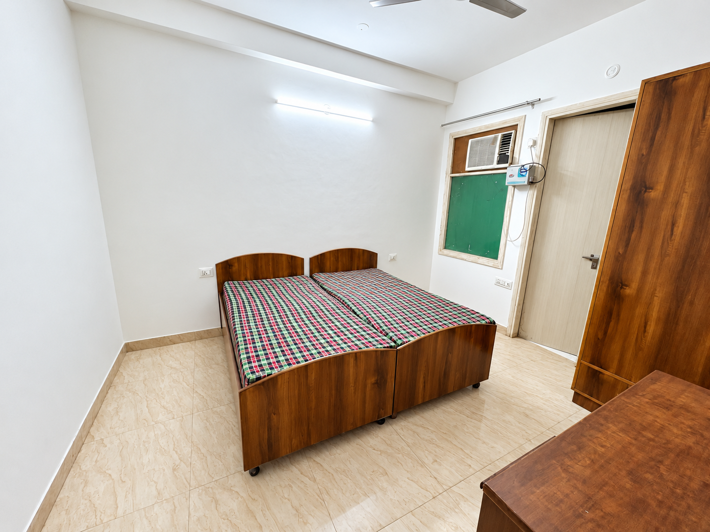 Riya Residency Co-living PG photo 1