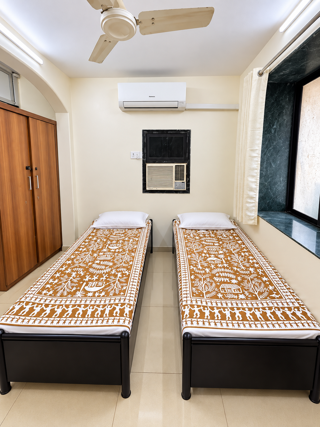 Rassiwala Paying Guest  photo 8