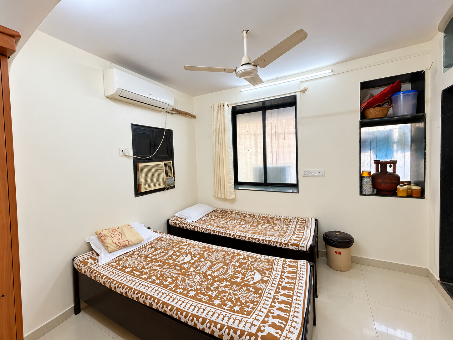 Rassiwala Paying Guest  photo 6