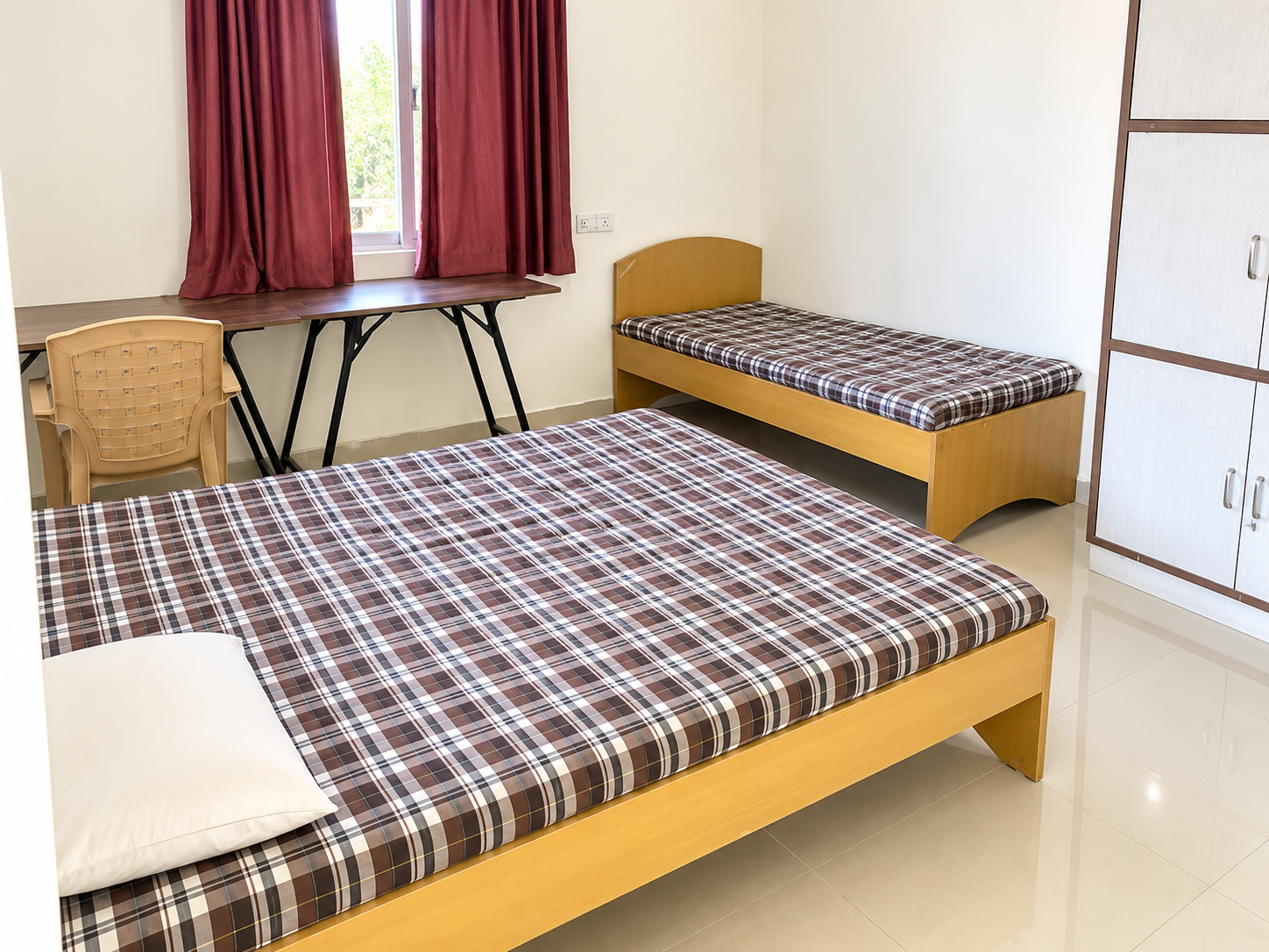 Avighna Boys Hostel and PG photo 2