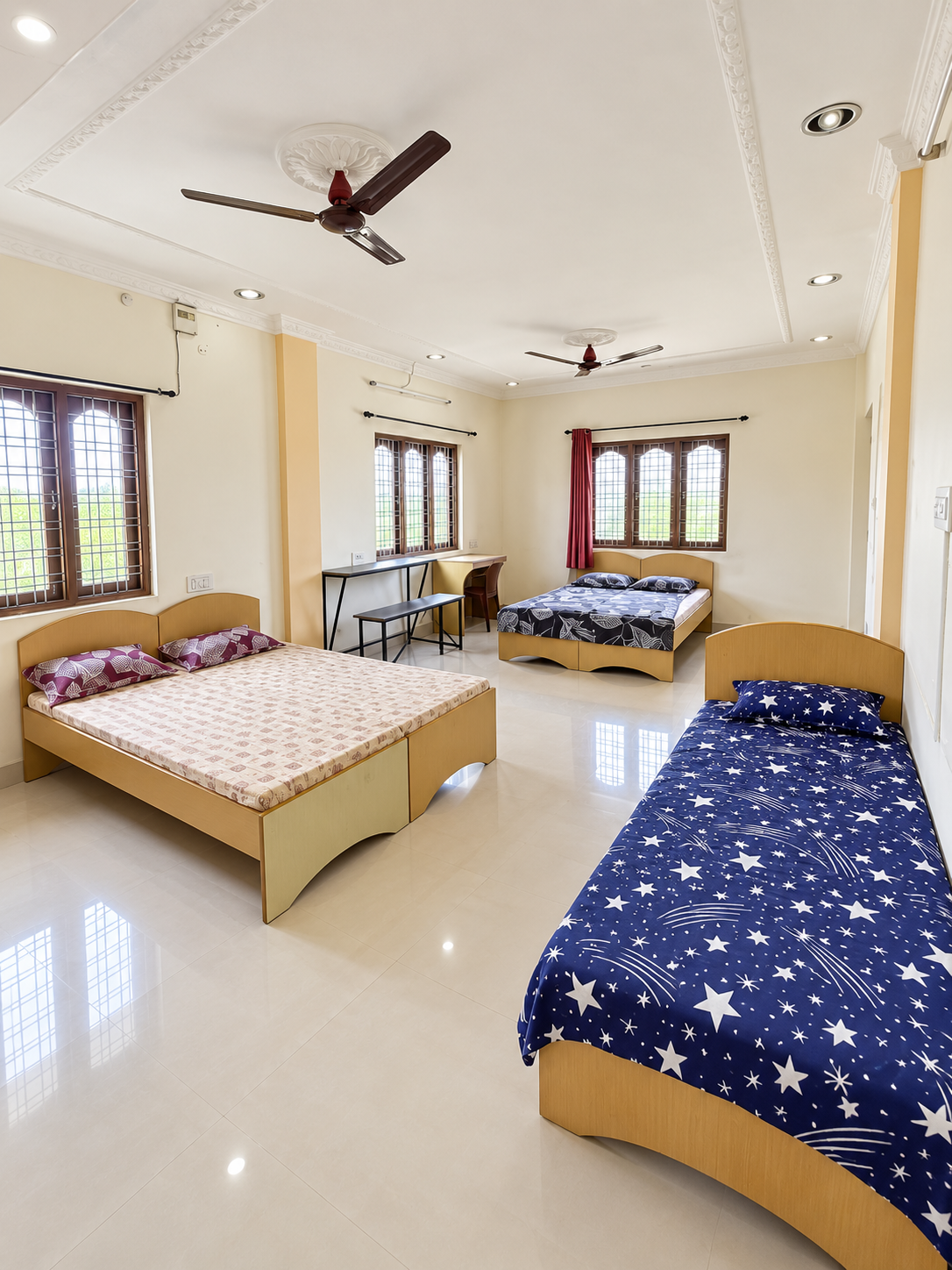 Avighna Boys Hostel and PG photo 6
