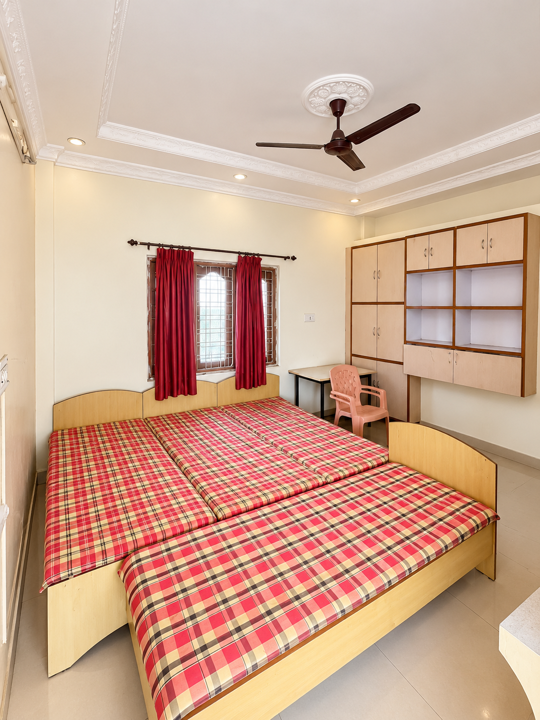 Avighna Boys Hostel and PG photo 7