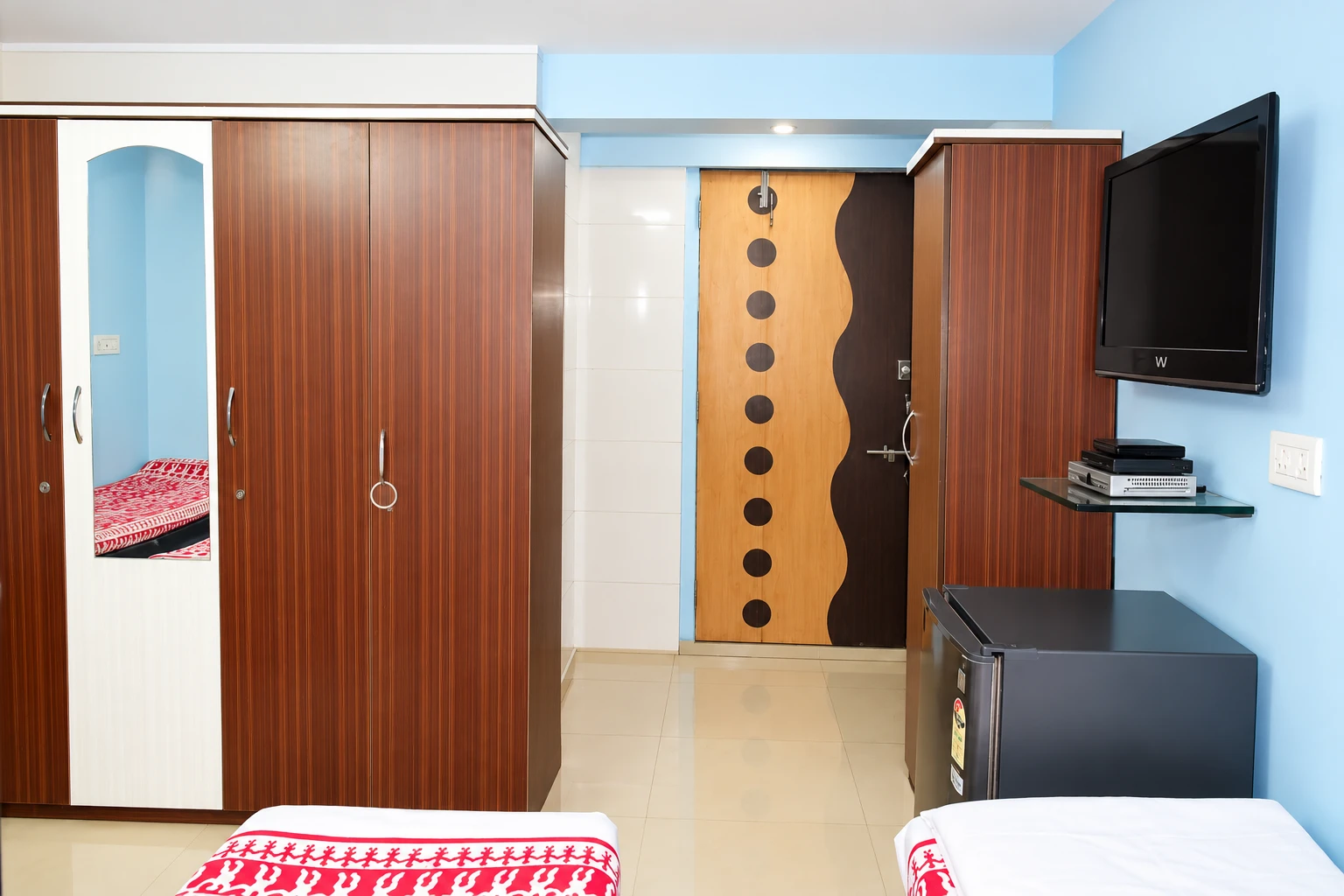 Rassiwala Paying Guest photo 5
