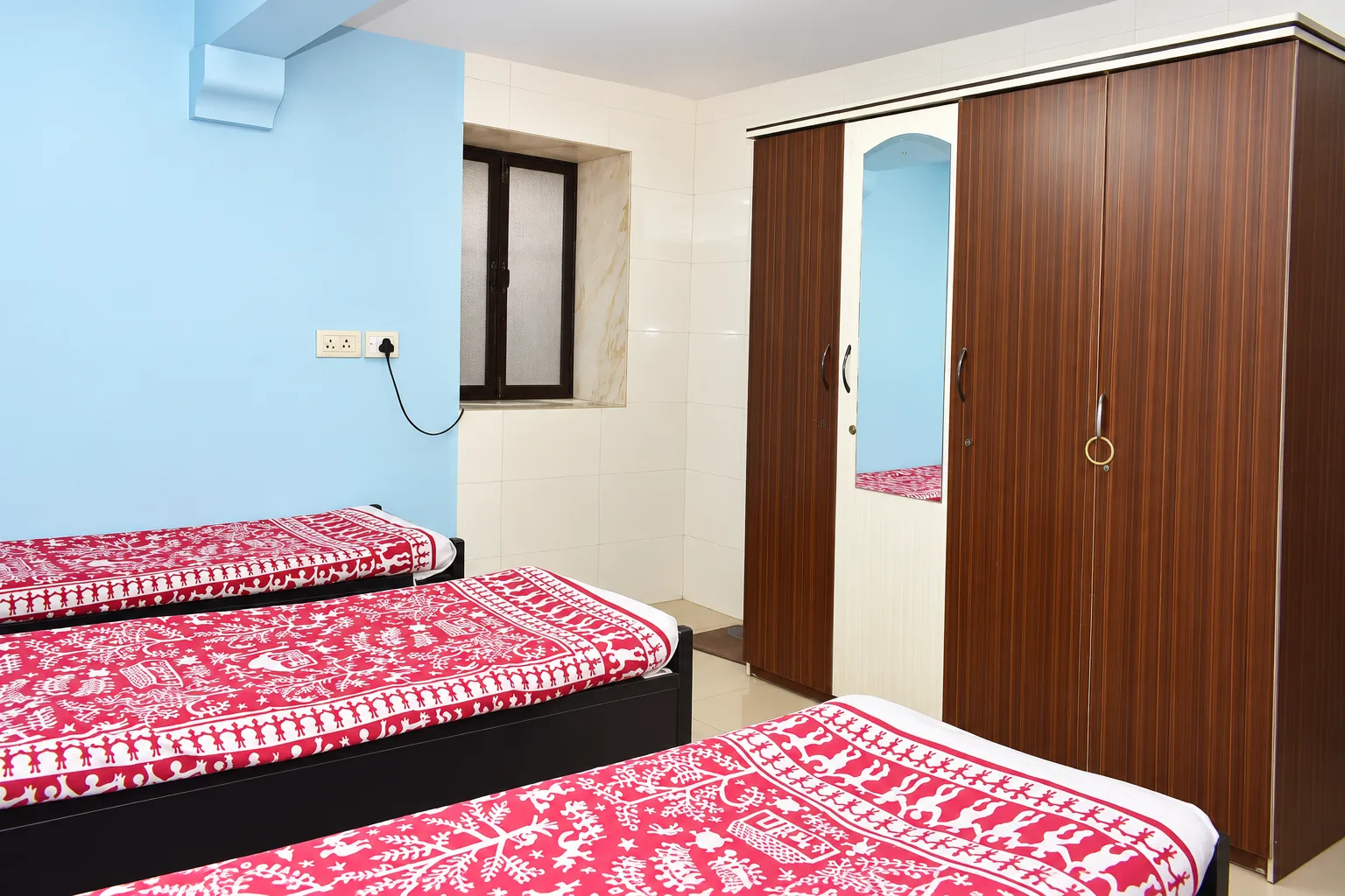Rassiwala Paying Guest photo 2