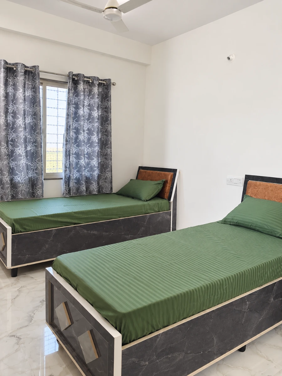 Ayyappa PG photo 5