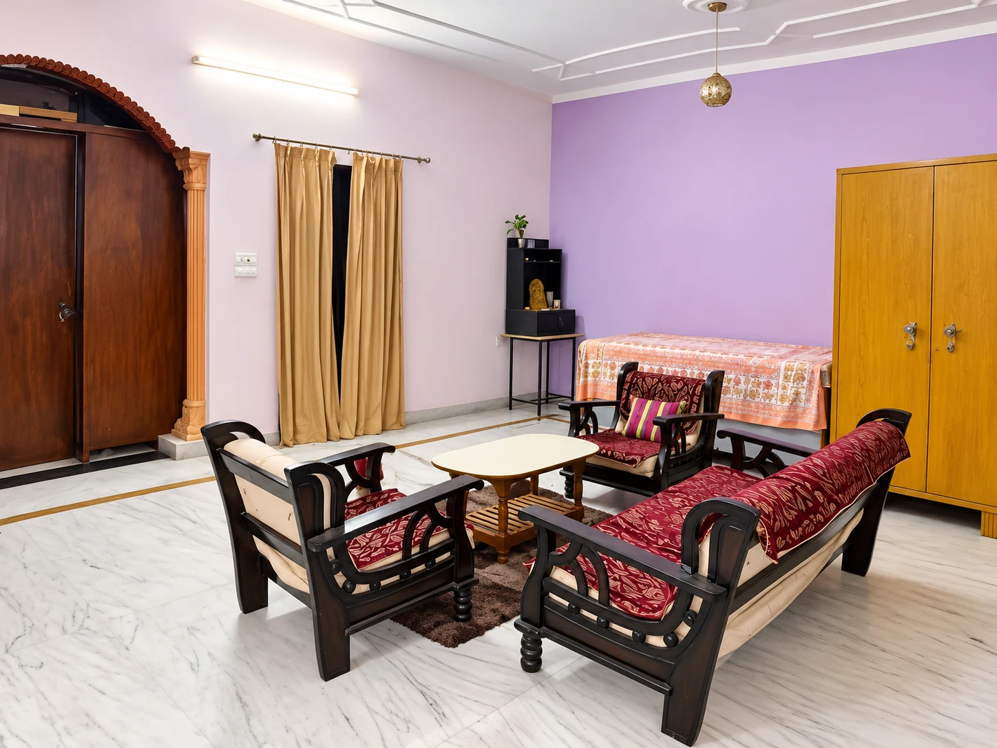 Dharam PG Hostel For Boys photo 8