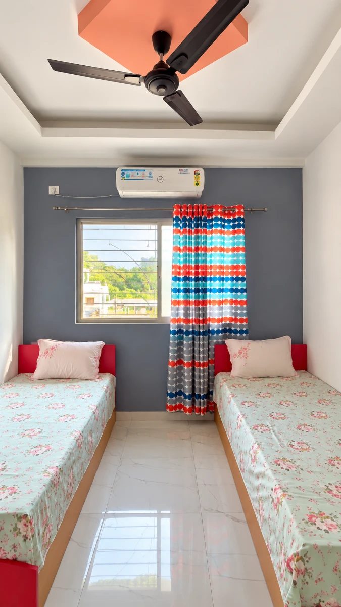 Smart Living PG photo 3