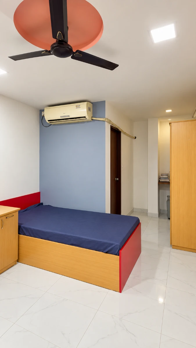 Smart Living PG photo 6