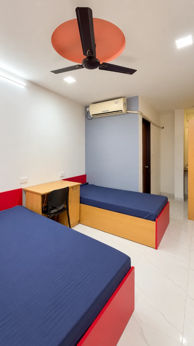 Smart Living PG photo 5