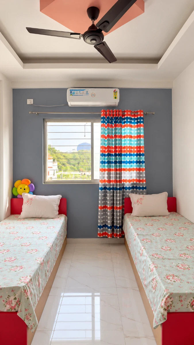 Smart Living PG photo 1