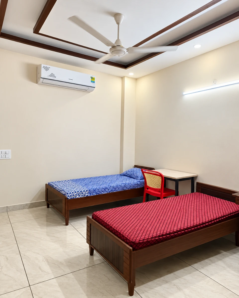 Amit Hostel & PG photo 6