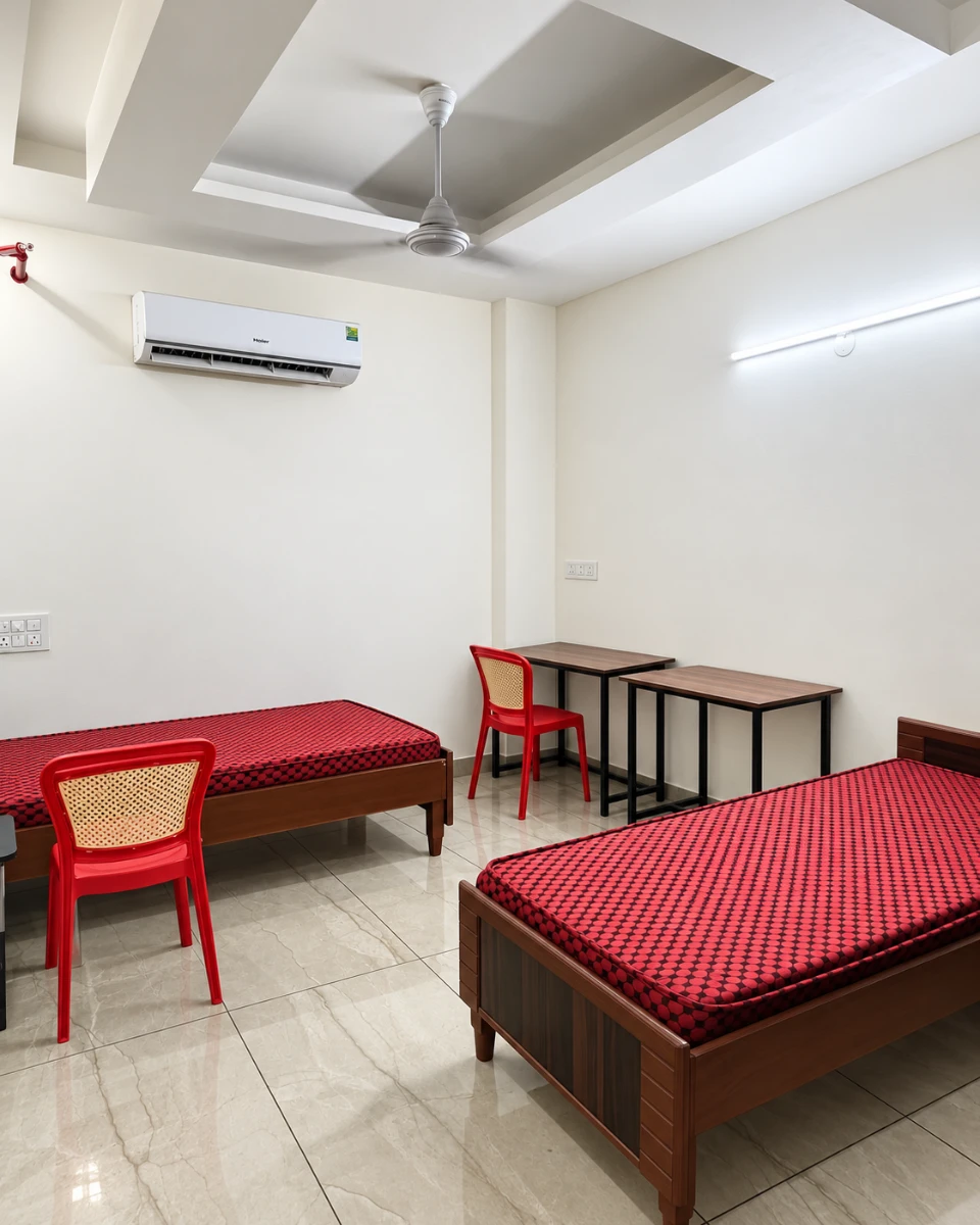 Amit Hostel & PG photo 5