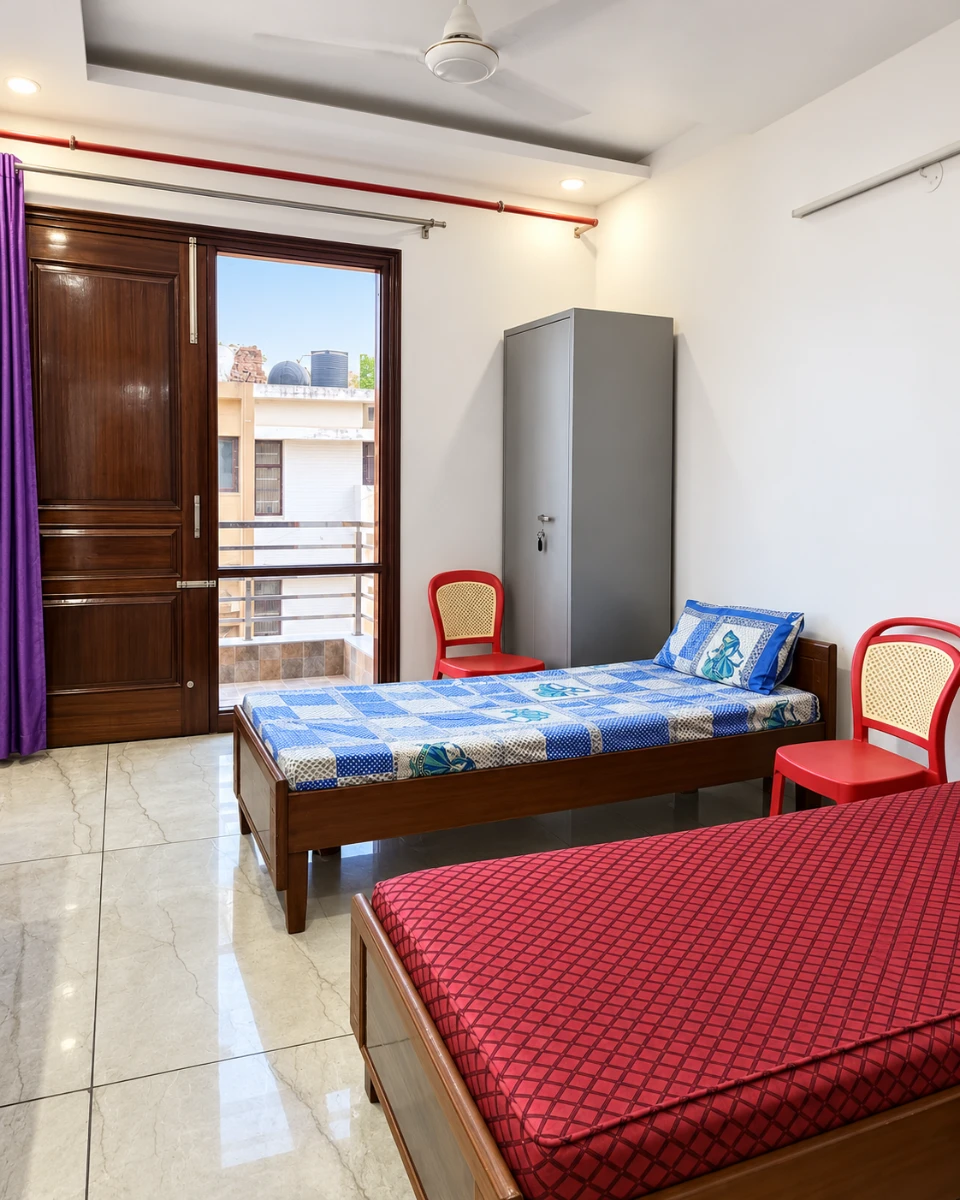 Amit Hostel & PG photo 4