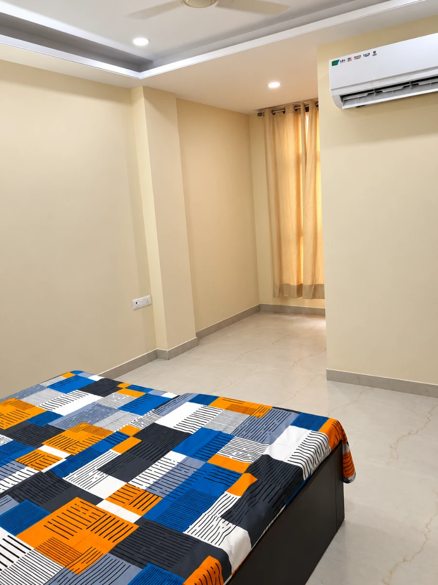 Aashrya Girls Hostel photo 4