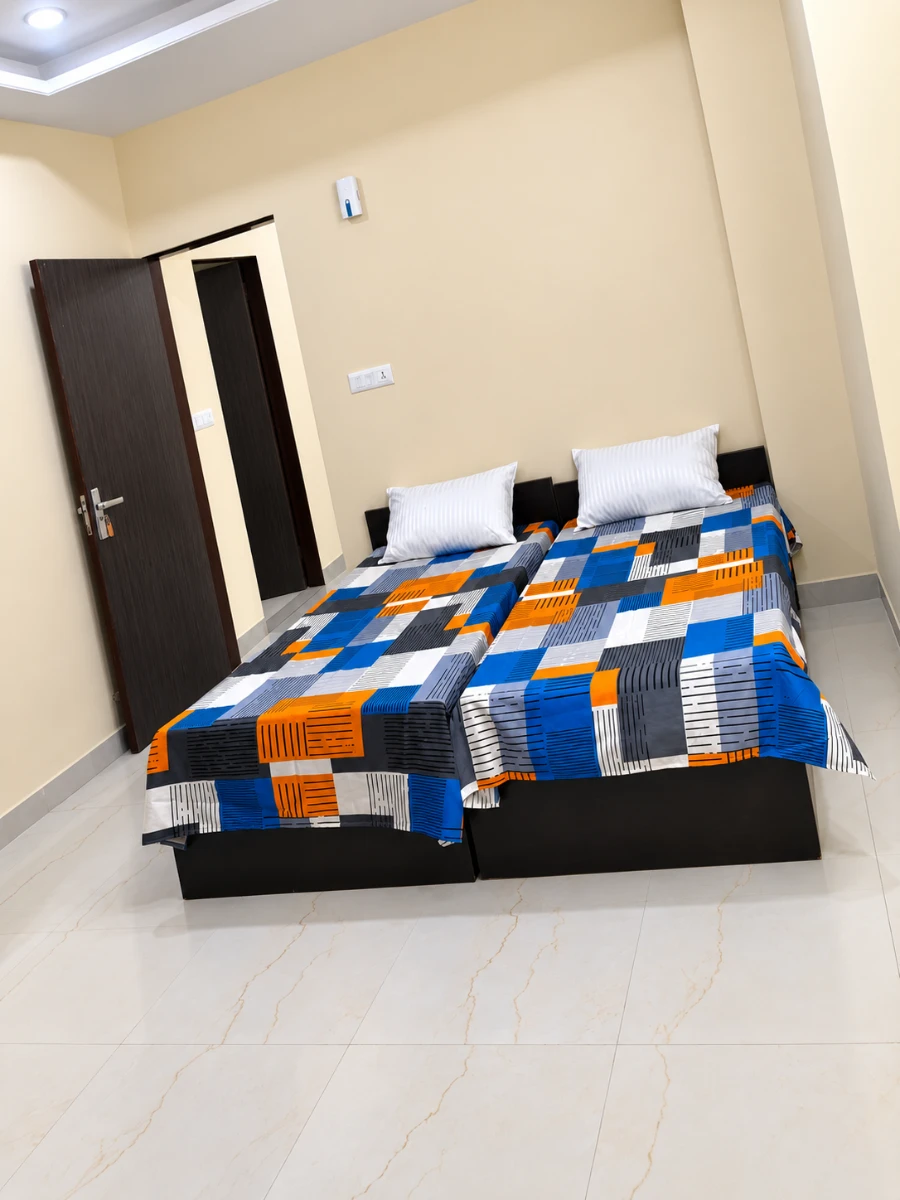 Aashrya Girls Hostel photo 1