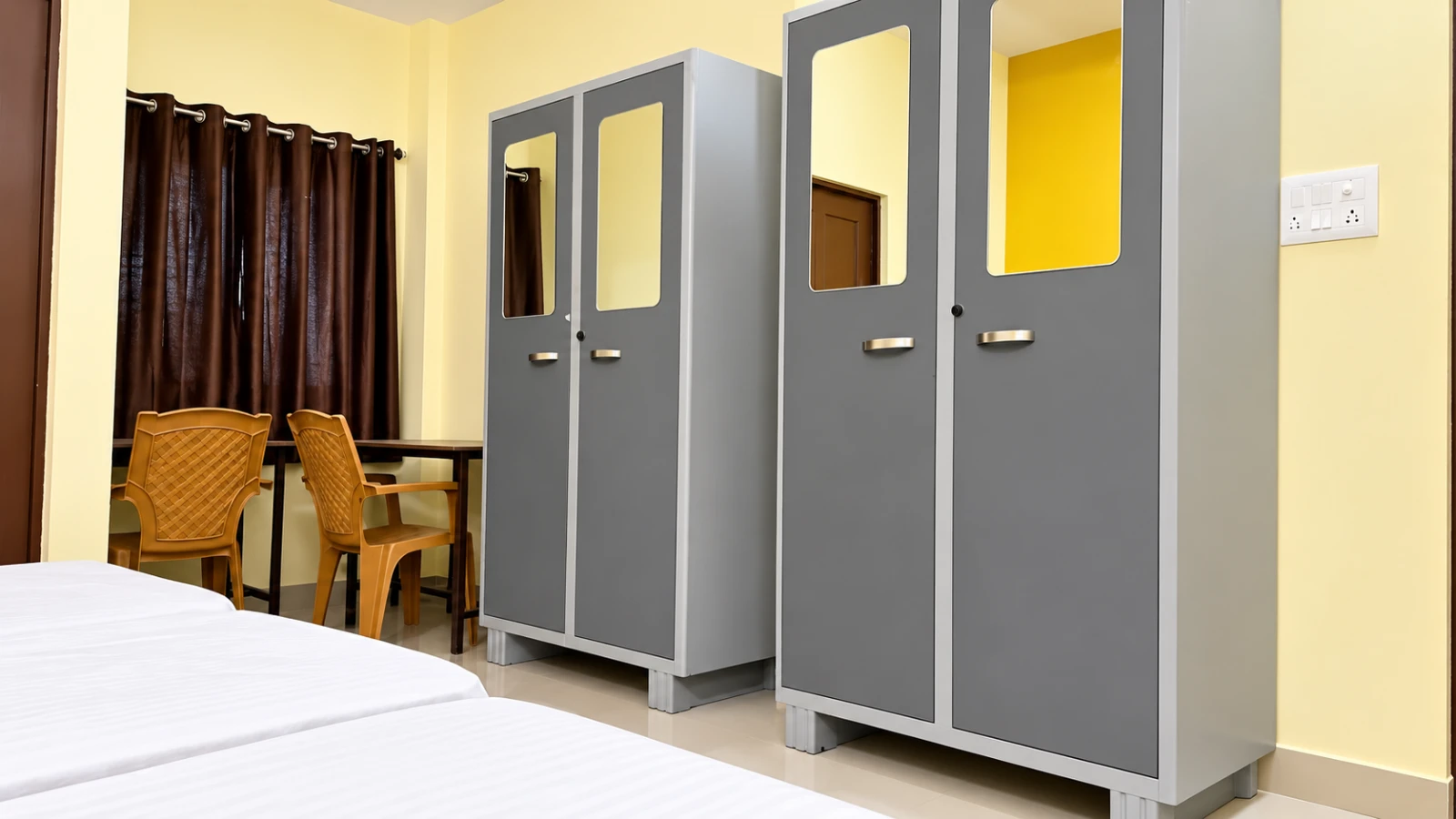 Hari Om Boys Hostel photo 2