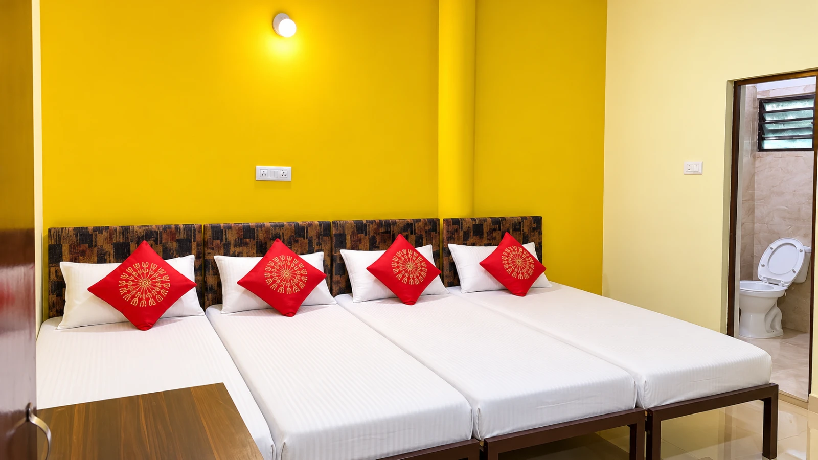Hari Om Boys Hostel photo 8