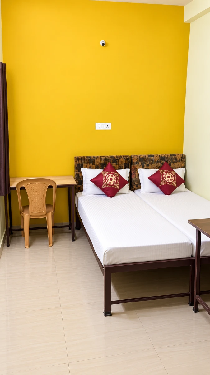 Hari Om Boys Hostel photo 5