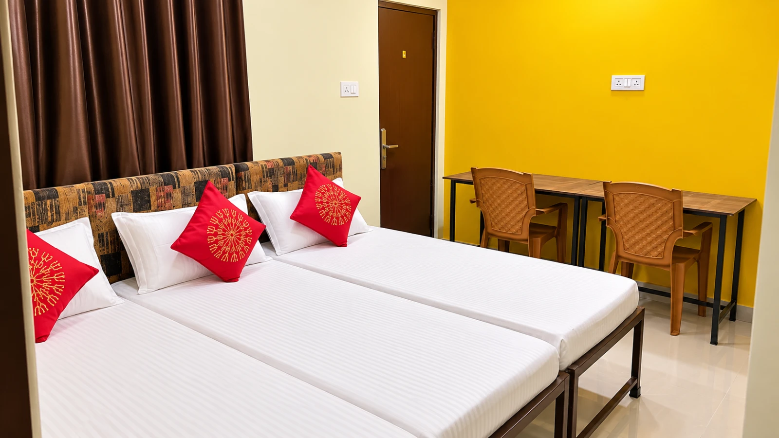 Hari Om Boys Hostel photo 6