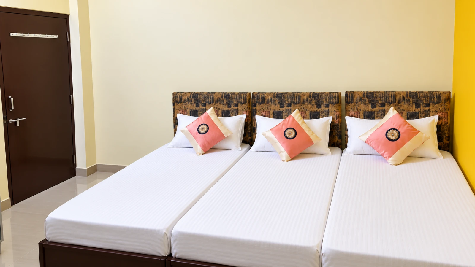 Hari Om Boys Hostel photo 1