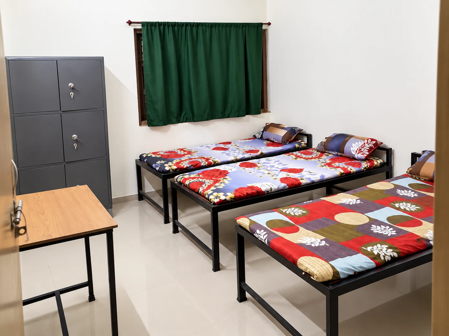 Hari Om Boys Hostel photo 5