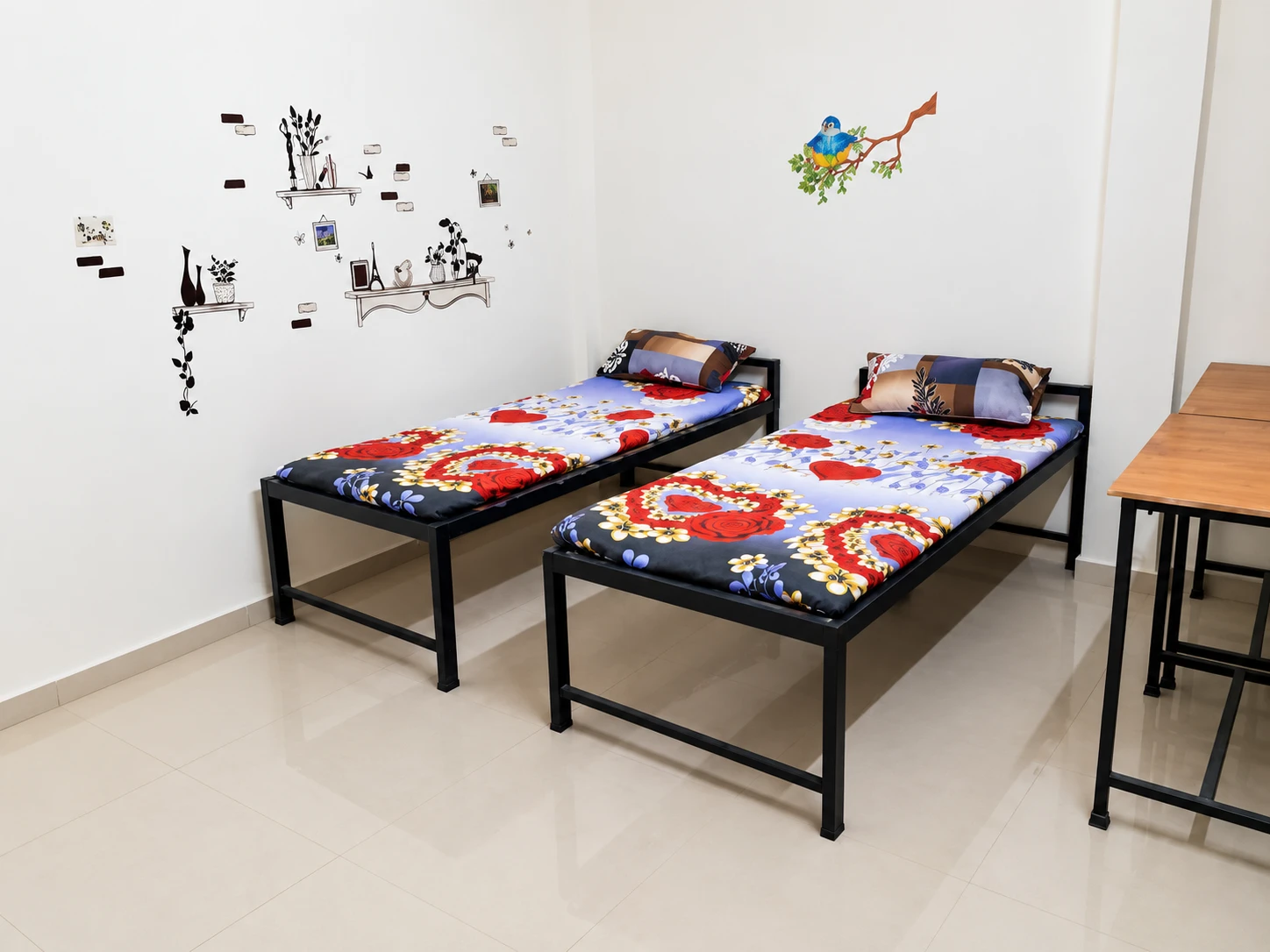 Hari Om Boys Hostel photo 8