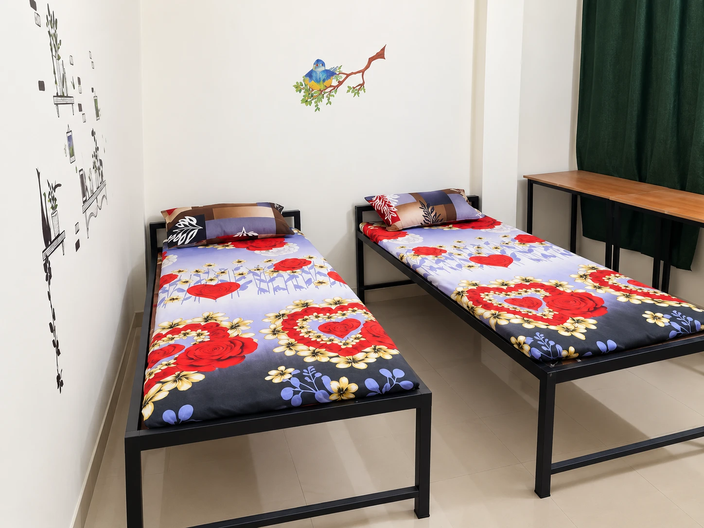 Hari Om Boys Hostel