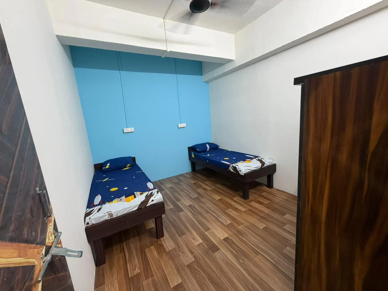 Youth Hostel Fatehgunj photo 8