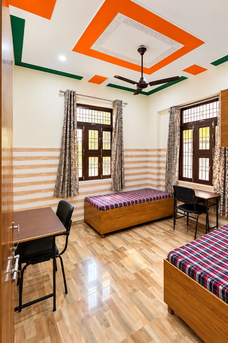 Sachin Boys Pg Hostel
