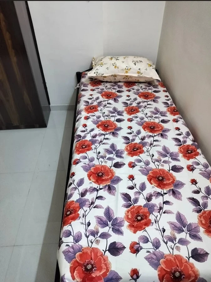 Ahinsa Jain Homes Vista PG1 photo 3