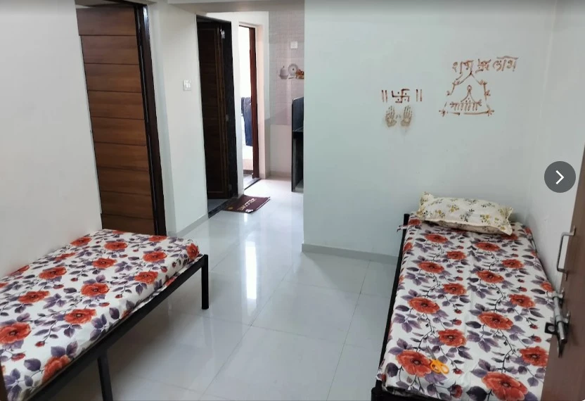 Ahinsa Jain Homes Vista PG1 photo 4