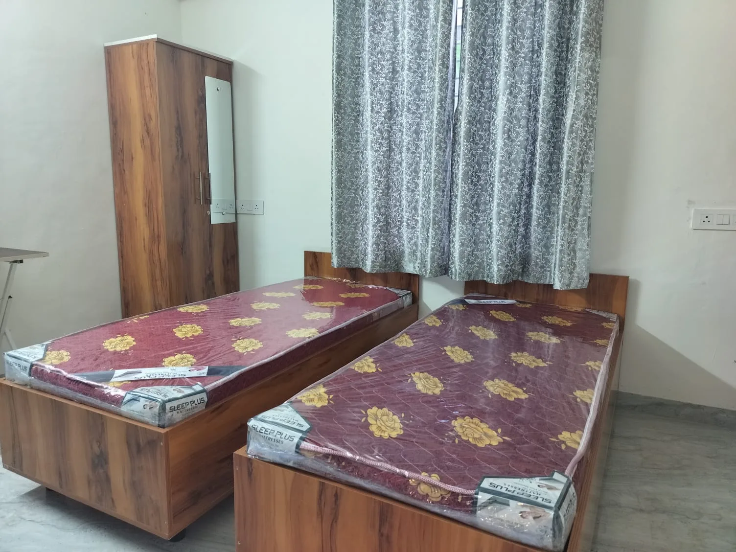 Ahinsa Jain Homes Vista PG2 photo 5