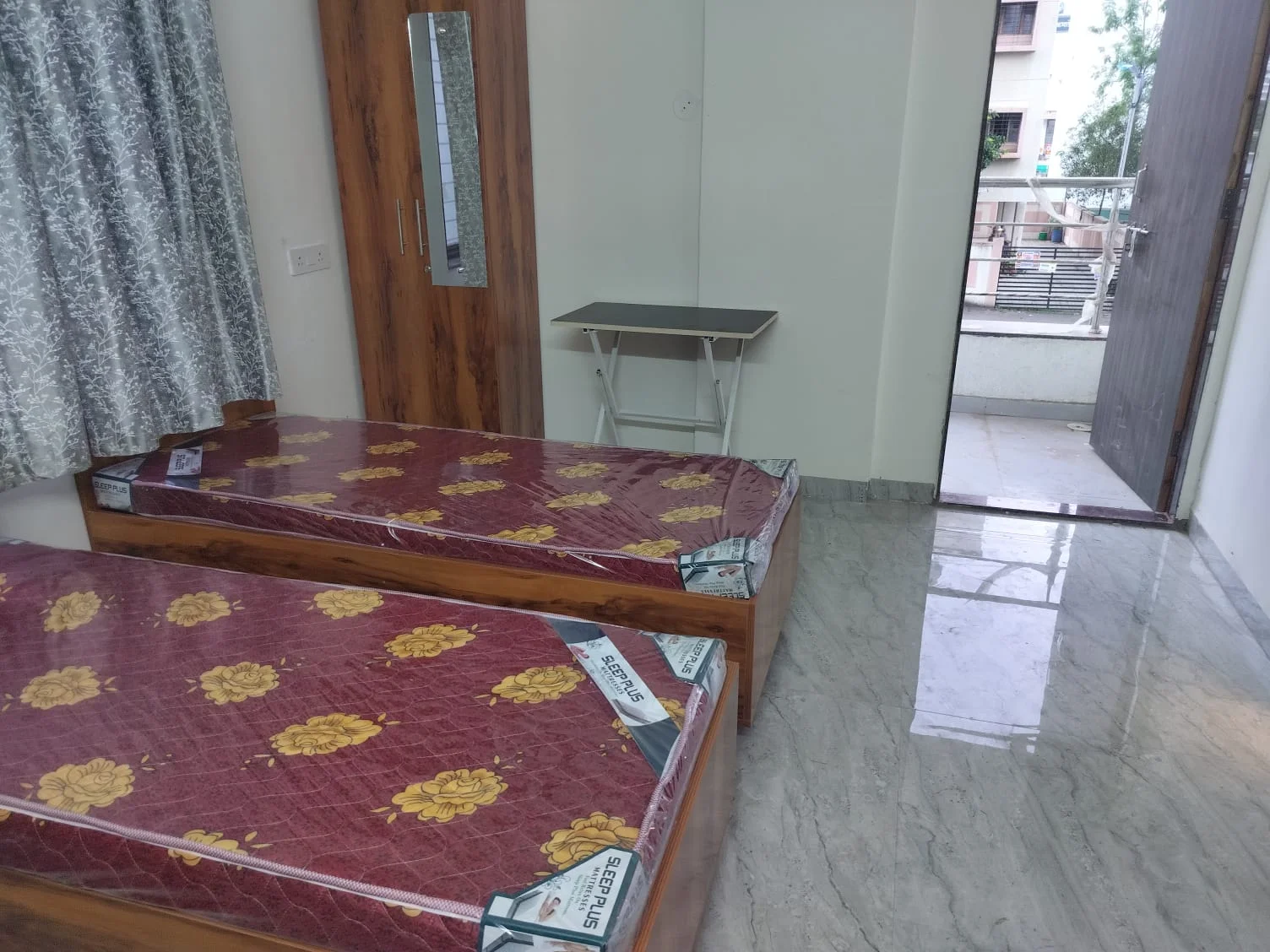 Ahinsa Jain Homes Vista PG2 photo 6