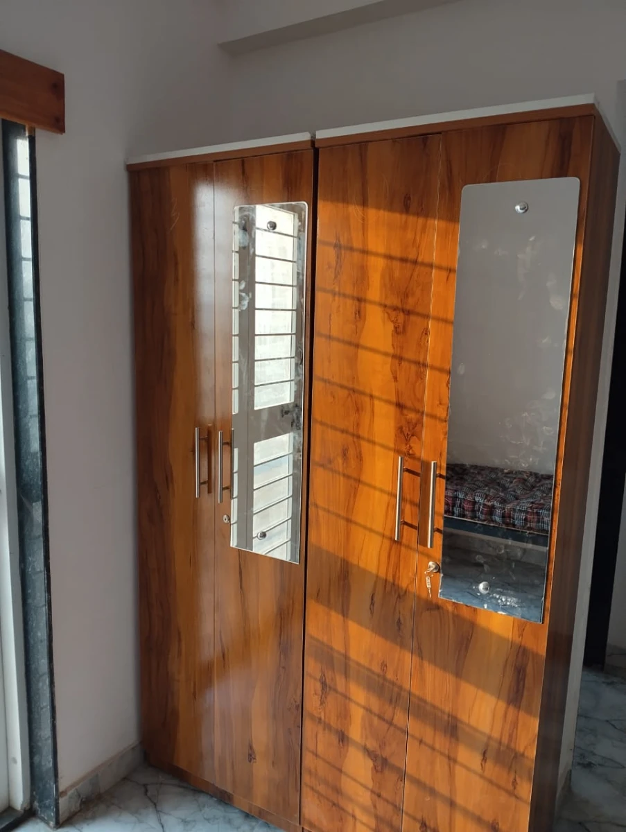 Ahinsa Jain Homes Vista PG3 photo 3