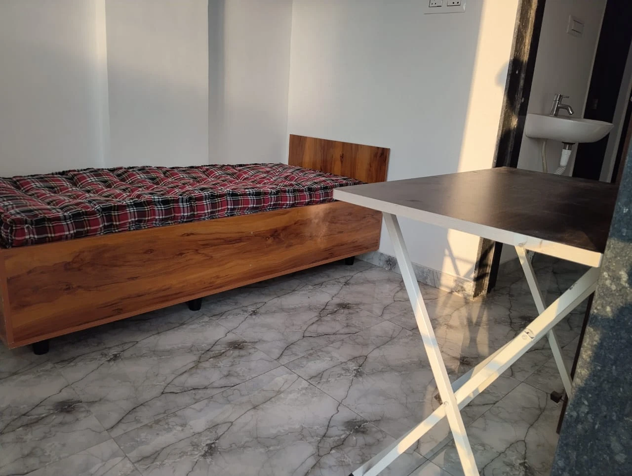 Ahinsa Jain Homes Vista PG3 photo 6