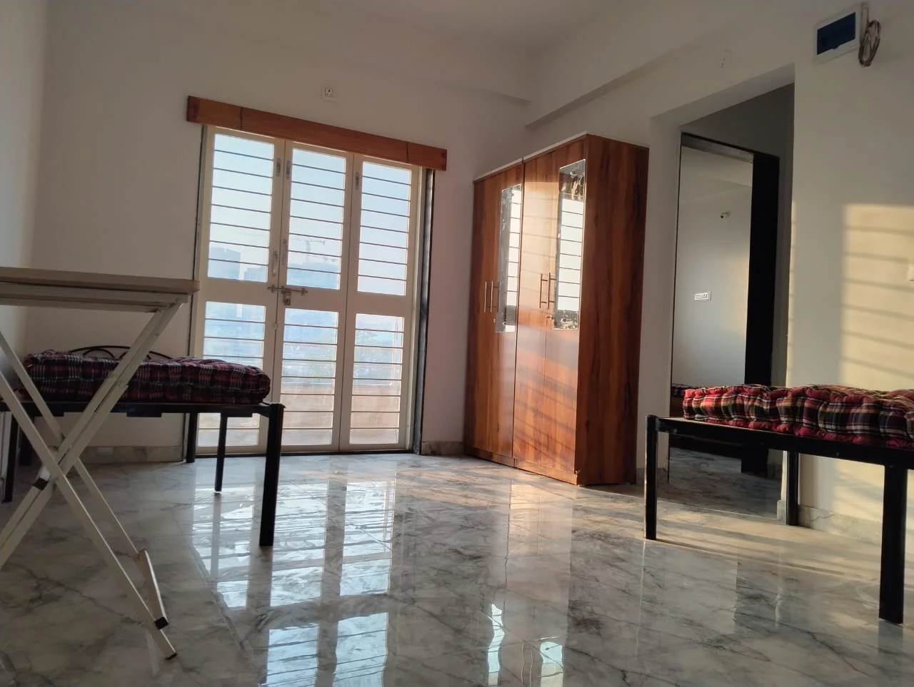 Ahinsa Jain Homes Vista PG3 photo 5