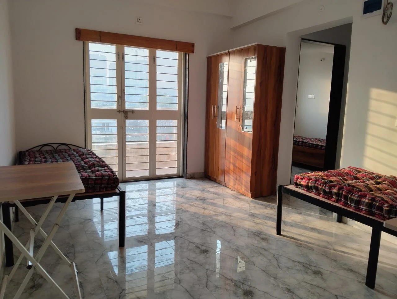 Ahinsa Jain Homes Vista PG3 photo 2
