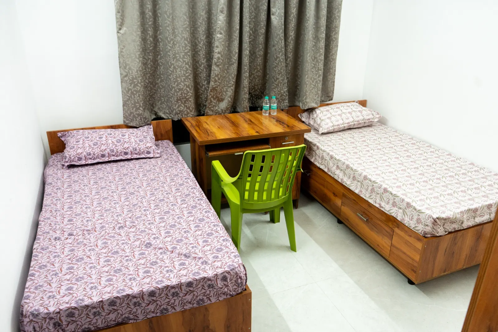Aaditya Homes PG