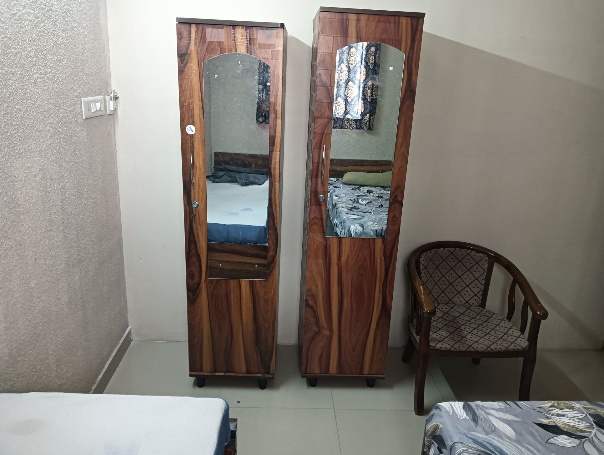 Sri Manjunatha Luxury Ladies PG photo 7