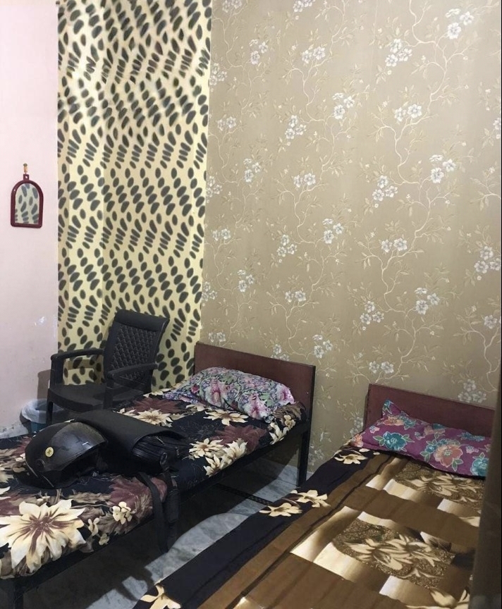 Raj PG Coliving Space photo 7