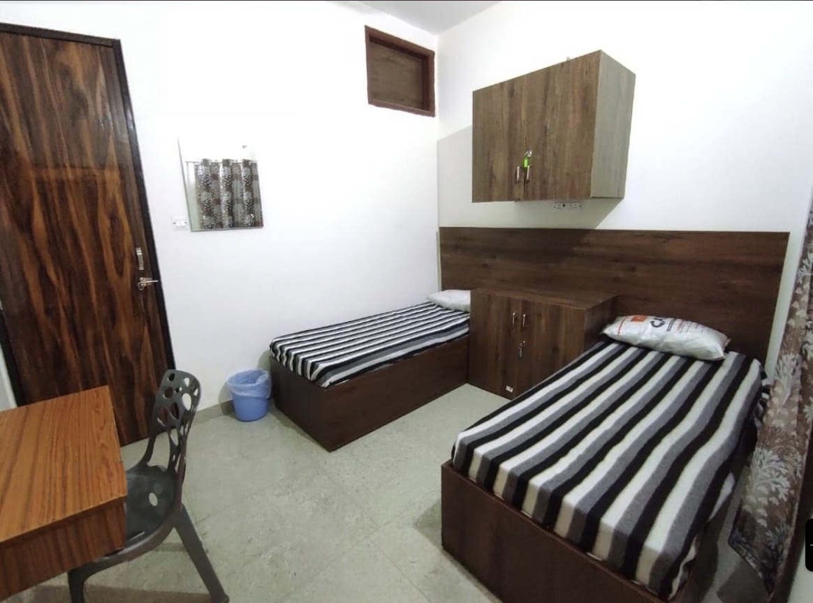 Raj PG Coliving Space photo 9