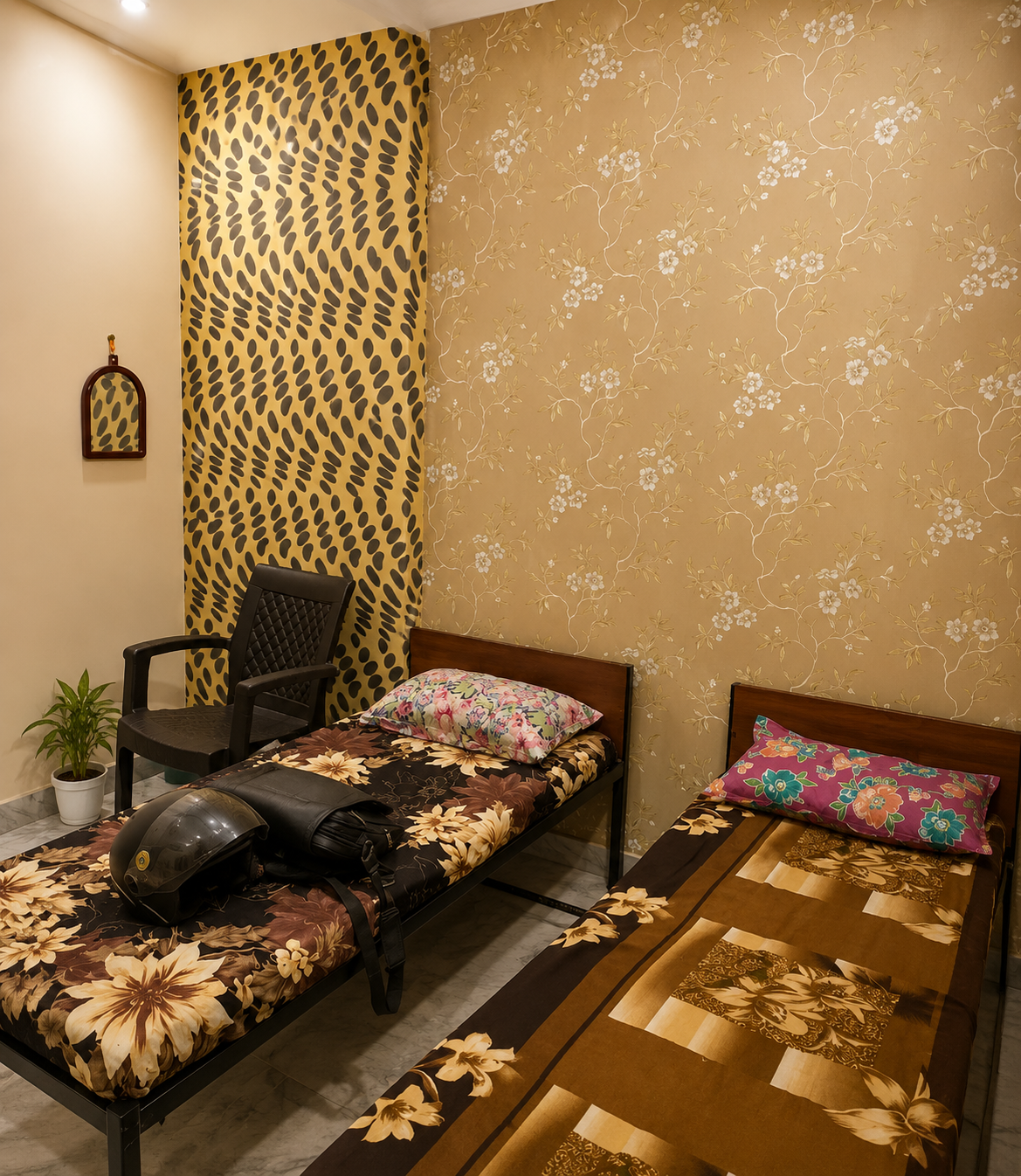 Raj PG Accomodations photo 2