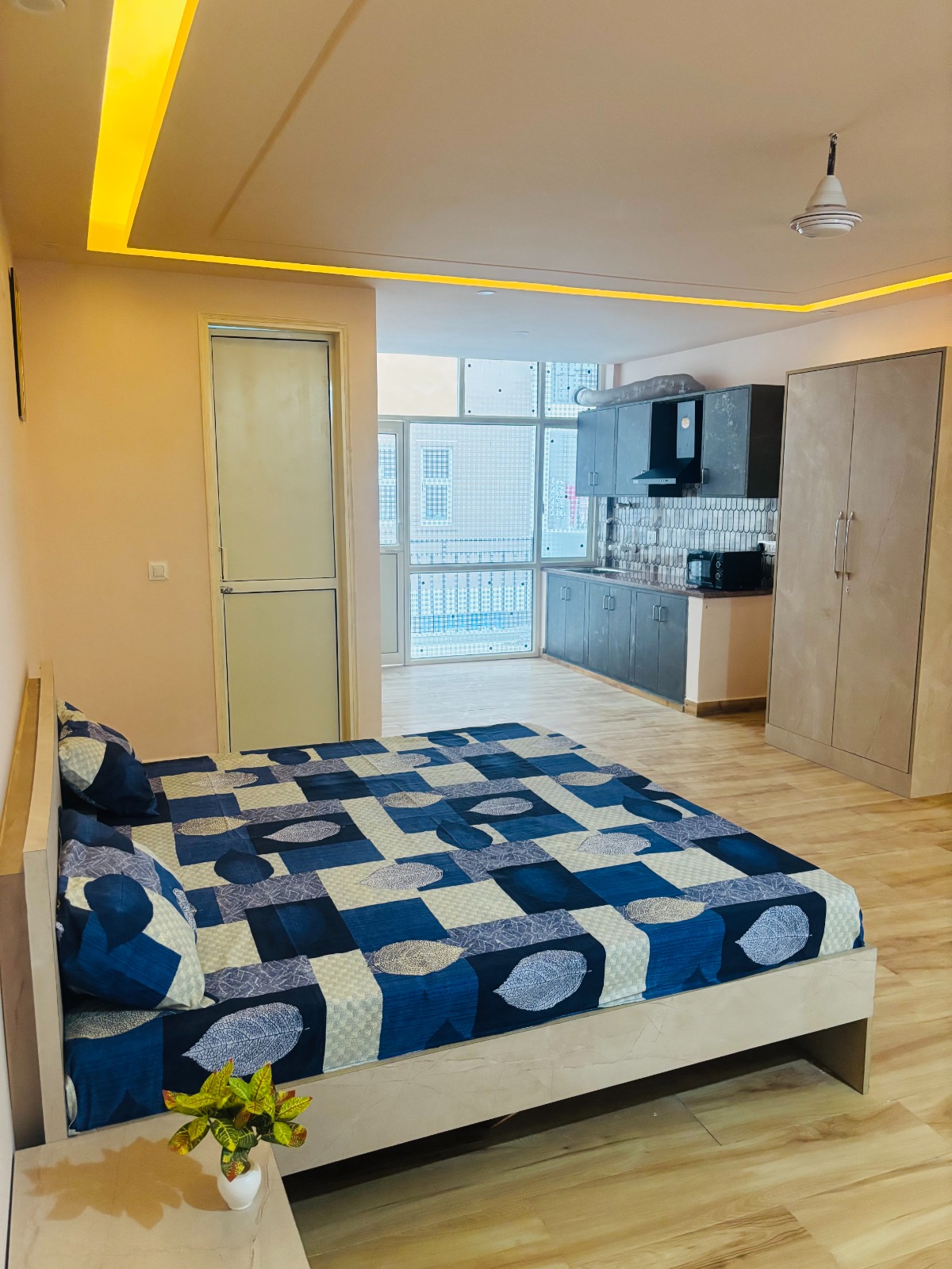 Happy Living Sector-104 photo 5