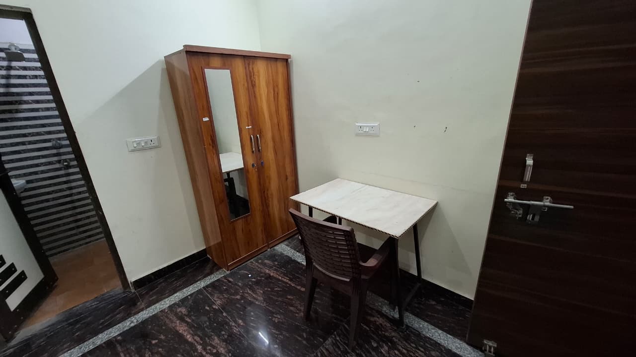 Govind Stay Homes photo 8