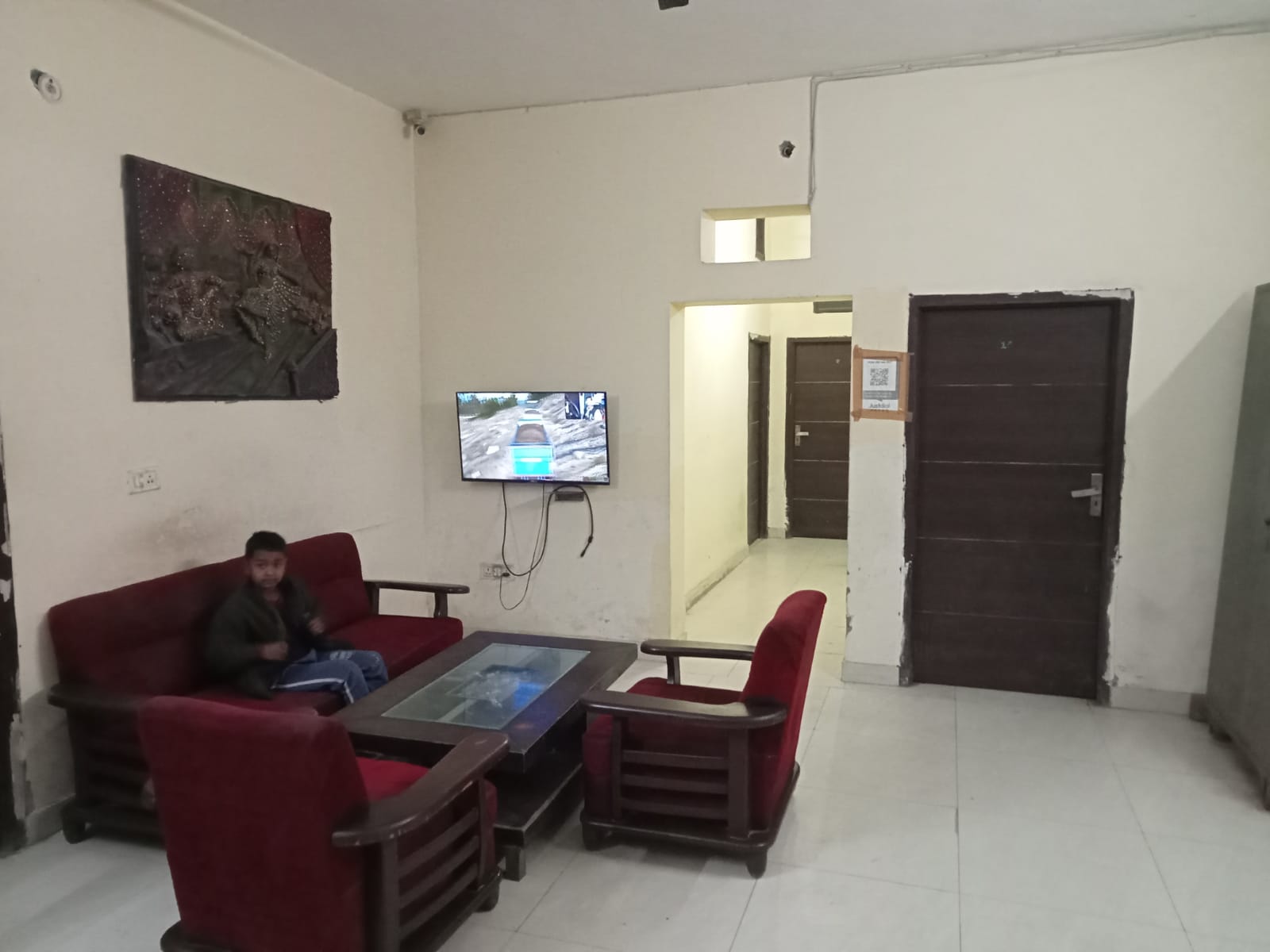 Maruti Homes PG photo 3