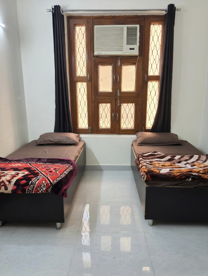 Sumita Co-Living Space PG