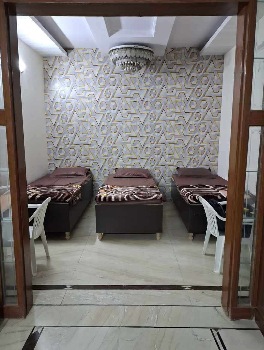 Sumita Co-Living Space PG photo 3