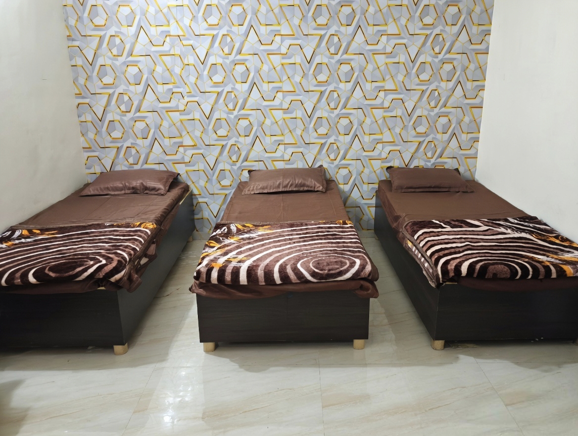 Sumita Co-Living Space PG photo 5