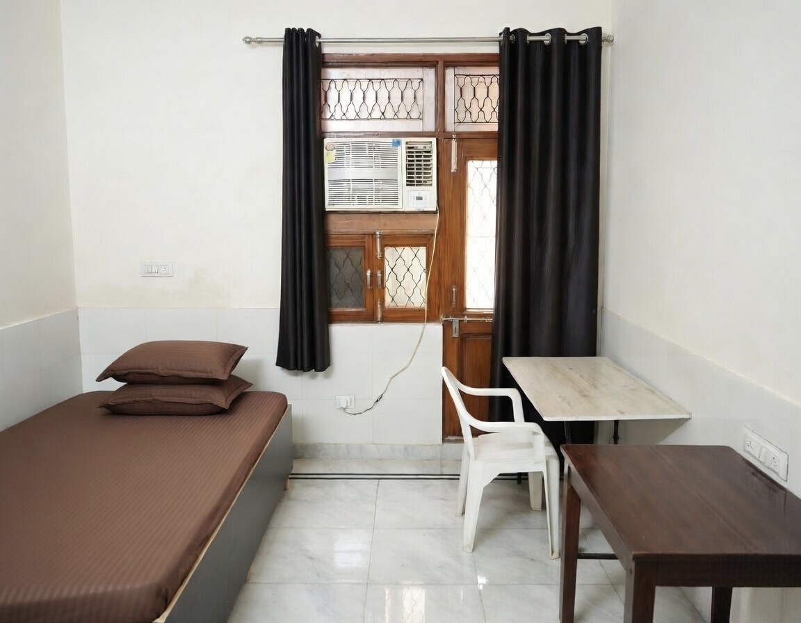 Sumita Co-Living Space PG photo 8